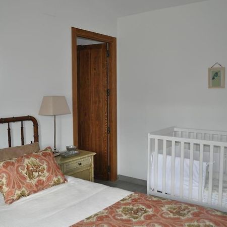Casa Rural La Linana Cordoba Dış mekan fotoğraf