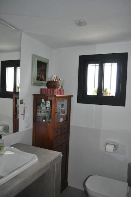 Casa Rural La Linana Cordoba Dış mekan fotoğraf