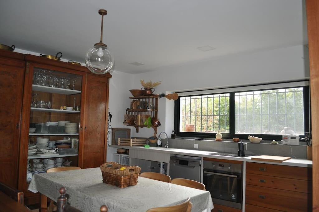 Casa Rural La Linana Cordoba Dış mekan fotoğraf