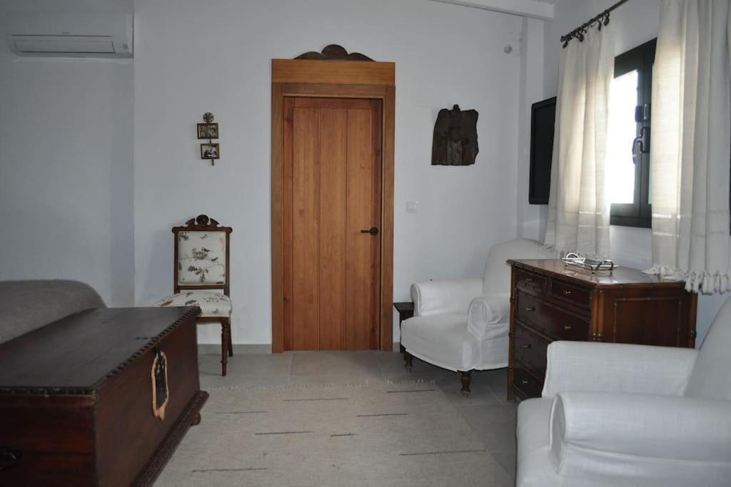 Casa Rural La Linana Villa Cordoba Dış mekan fotoğraf