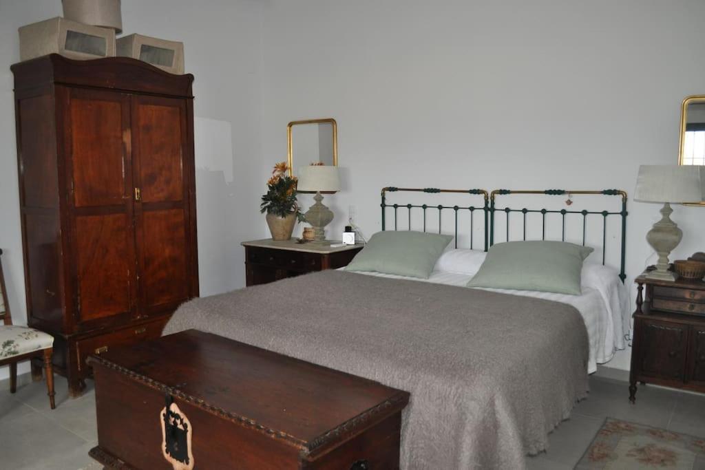 Casa Rural La Linana Cordoba Dış mekan fotoğraf