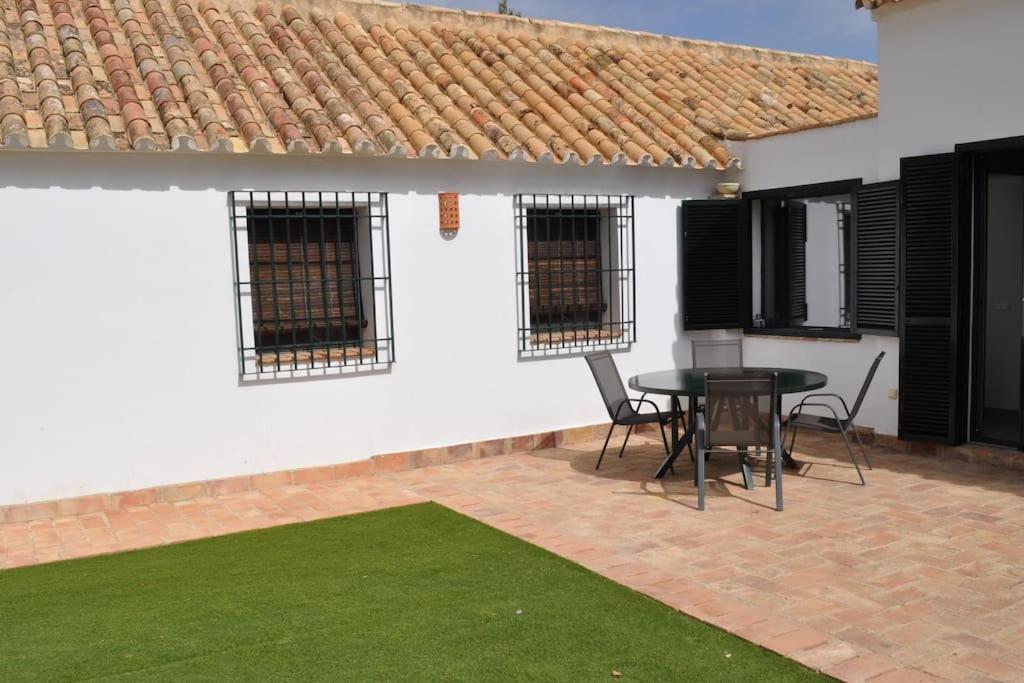 Casa Rural La Linana Cordoba Dış mekan fotoğraf