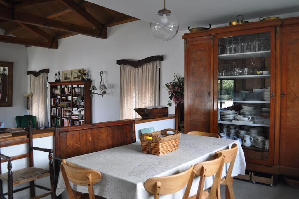 Casa Rural La Linana Cordoba Dış mekan fotoğraf