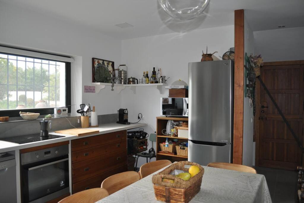 Casa Rural La Linana Cordoba Dış mekan fotoğraf