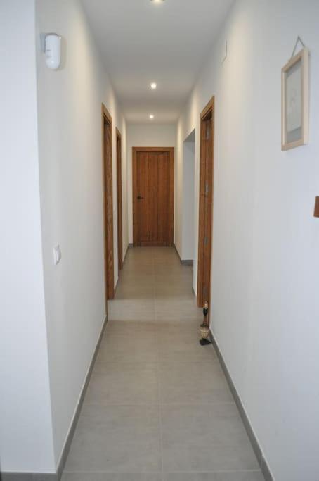 Casa Rural La Linana Cordoba Dış mekan fotoğraf