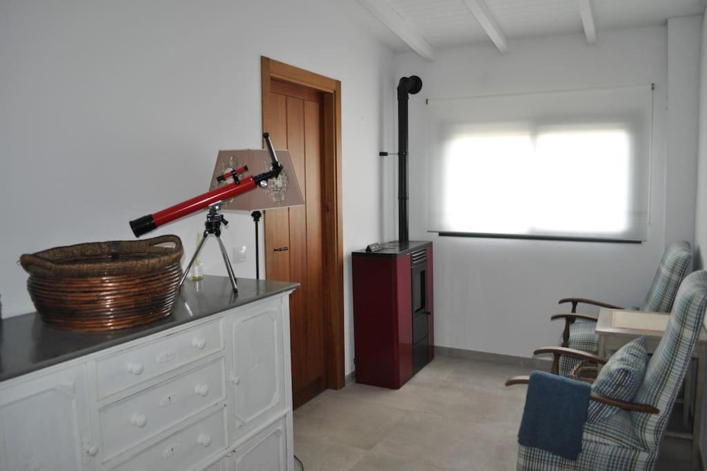 Casa Rural La Linana Cordoba Dış mekan fotoğraf