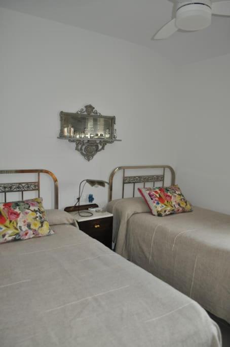 Casa Rural La Linana Cordoba Dış mekan fotoğraf