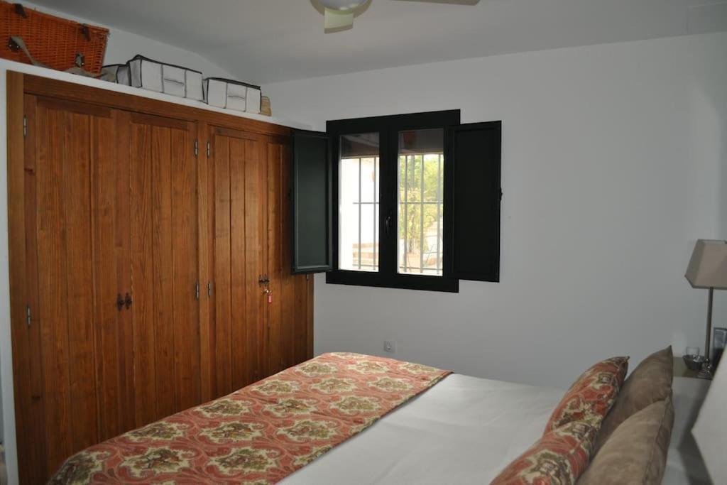 Casa Rural La Linana Cordoba Dış mekan fotoğraf