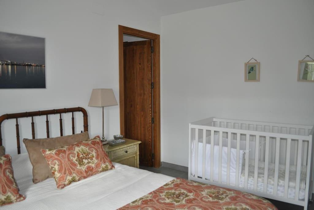 Casa Rural La Linana Cordoba Dış mekan fotoğraf