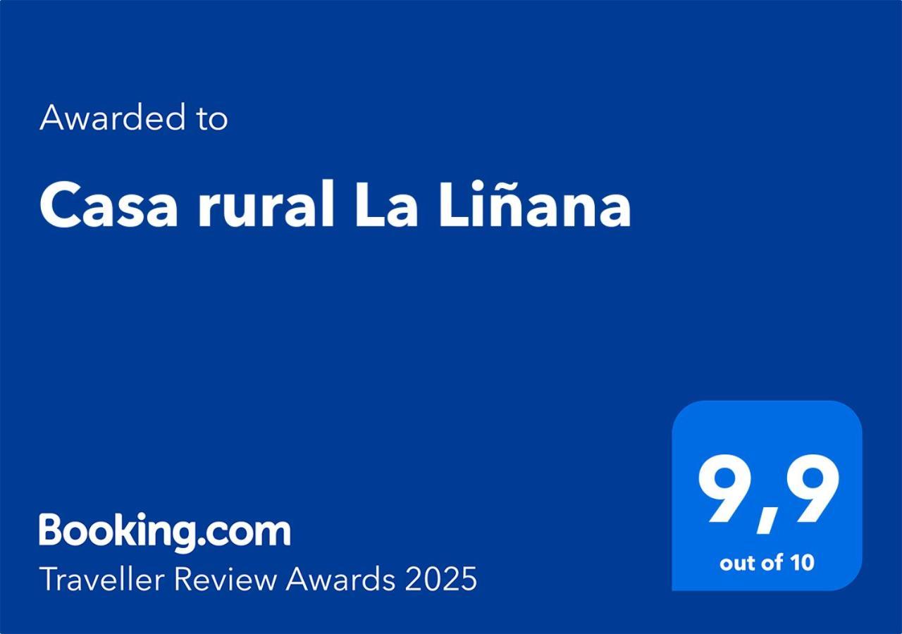 Casa Rural La Linana Cordoba Dış mekan fotoğraf